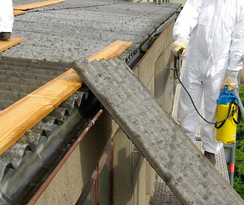 asbestos
