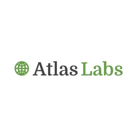 Atlas Labs Logo