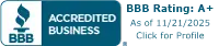 Atlas Laboratories Inc. BBB Business Review