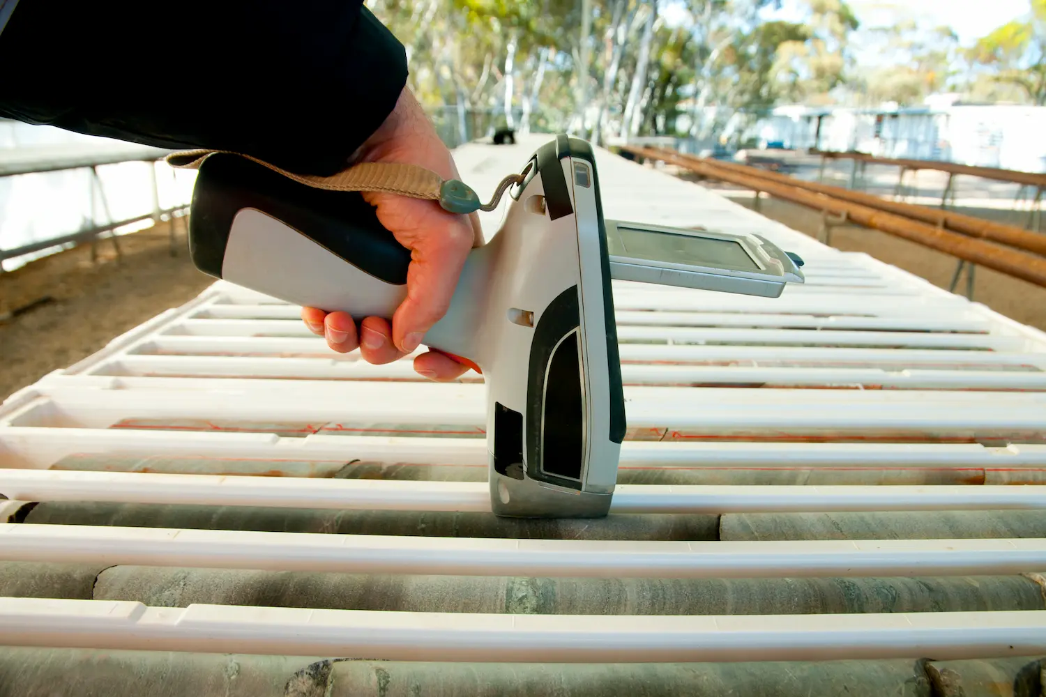 What Is XRF Testing? | X-Ray Fluorescence Lead Testing